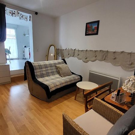 Au Gre De L'Ill 'L'Ill' Apartment Horbourg Luaran gambar