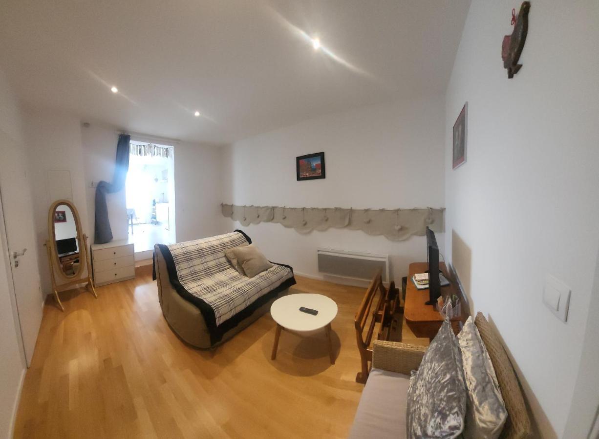 Au Gre De L'Ill 'L'Ill' Apartment Horbourg Luaran gambar