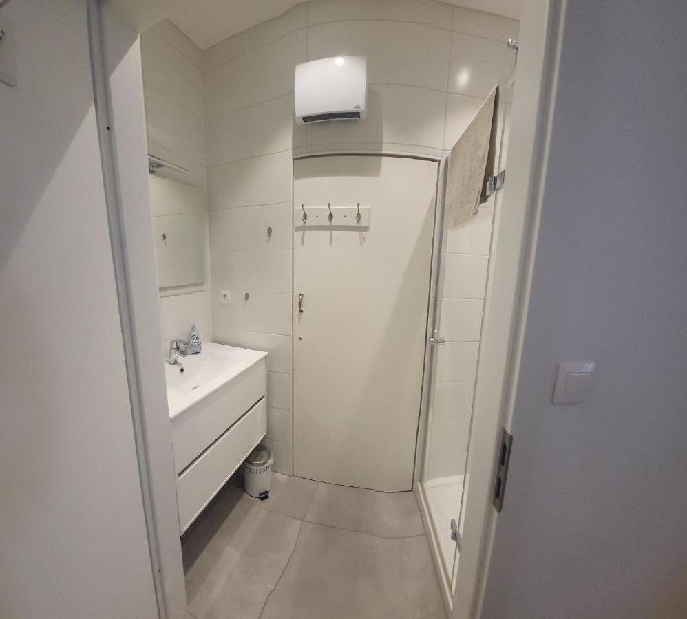 Au Gre De L'Ill 'L'Ill' Apartment Horbourg Luaran gambar