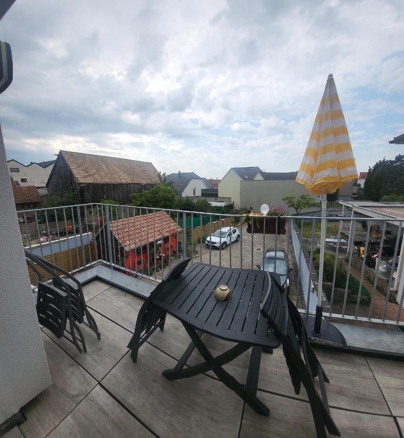 Au Gre De L'Ill 'L'Ill' Apartment Horbourg Luaran gambar