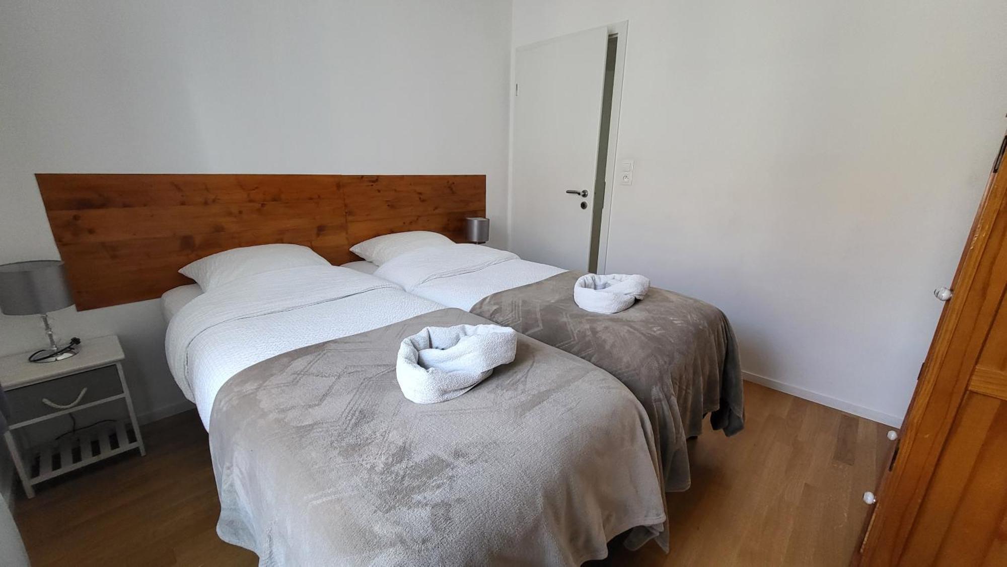 Au Gre De L'Ill 'L'Ill' Apartment Horbourg Luaran gambar
